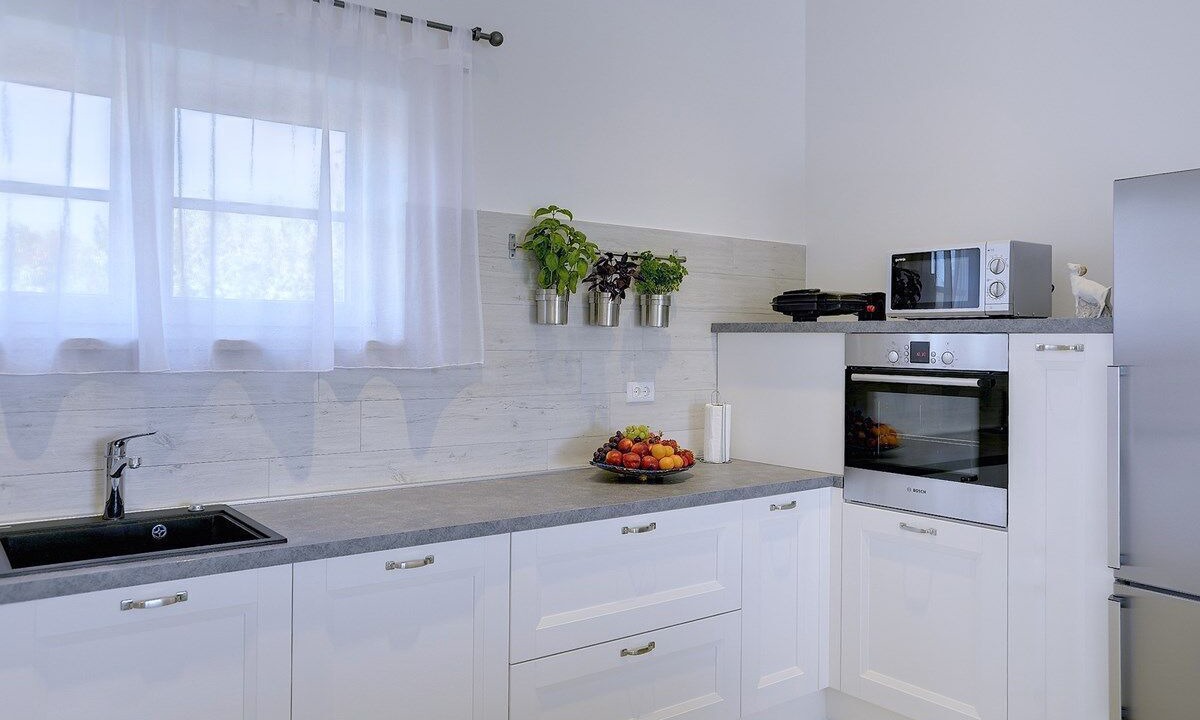 Photo of Kitchen in Kavran
