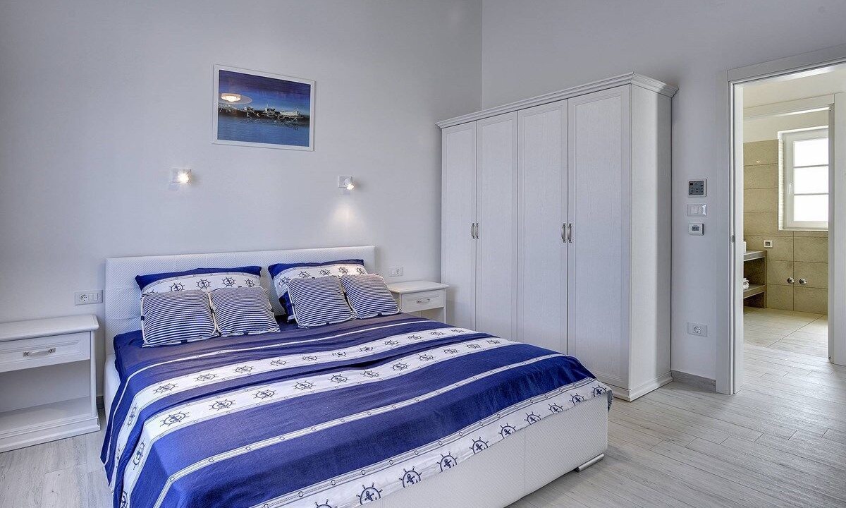 Photo of Bedroom in Kavran
