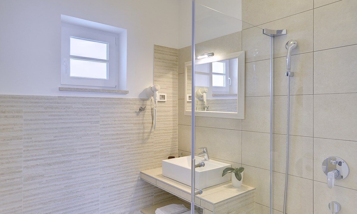 Photo of Bathroom in Kavran