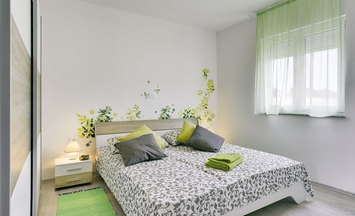 Photo of Bedroom in Rebici