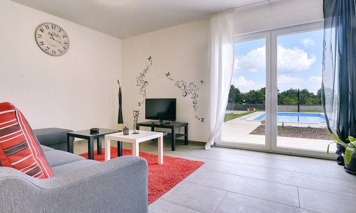 Photo of Livingroom in Rebici