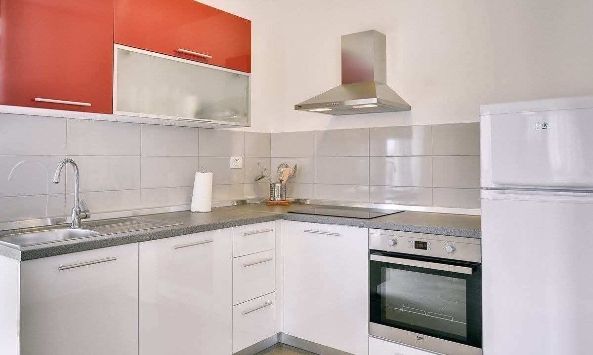 Photo of Kitchen in Rebici