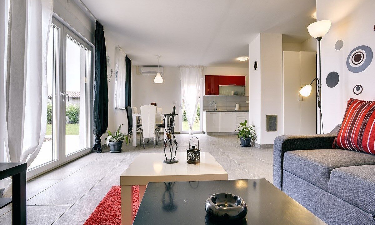Photo of Livingroom in Rebici