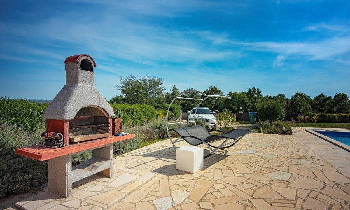 Photo of Patio Balcony in Rebici