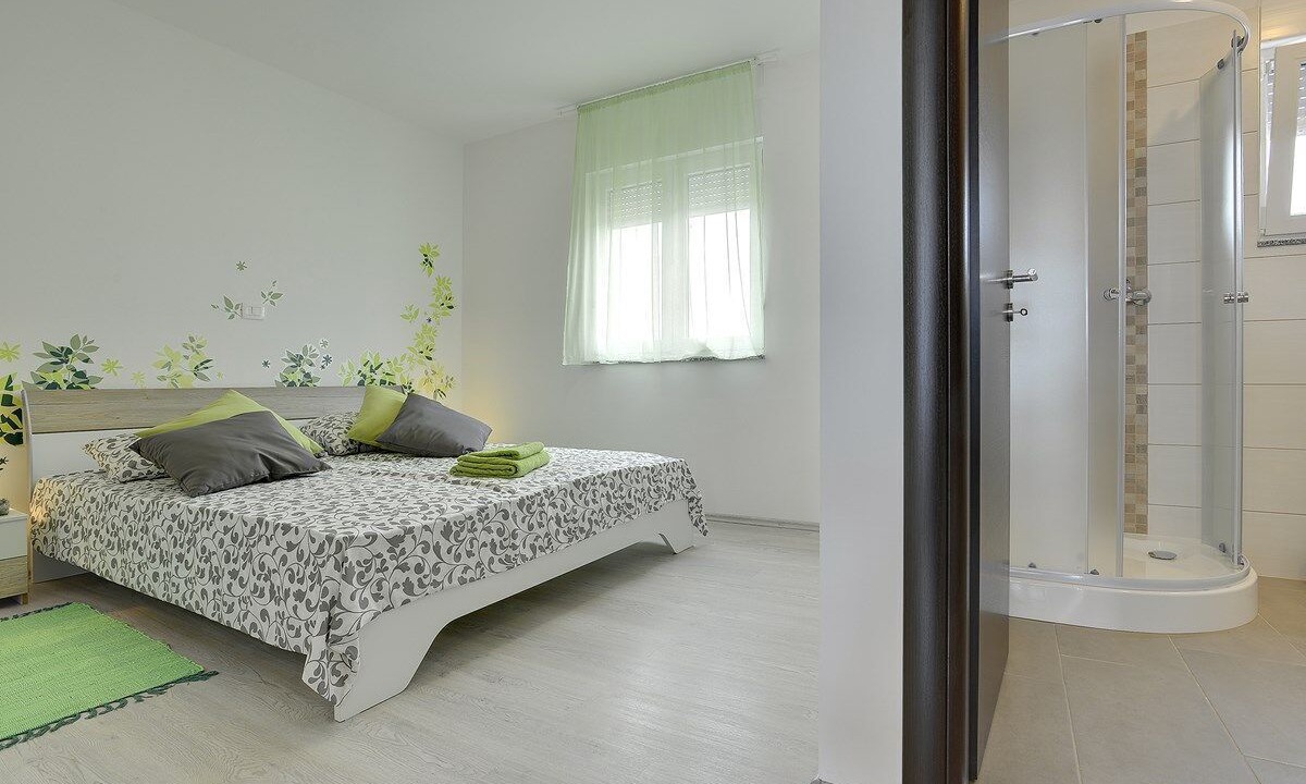 Photo of Bedroom in Rebici