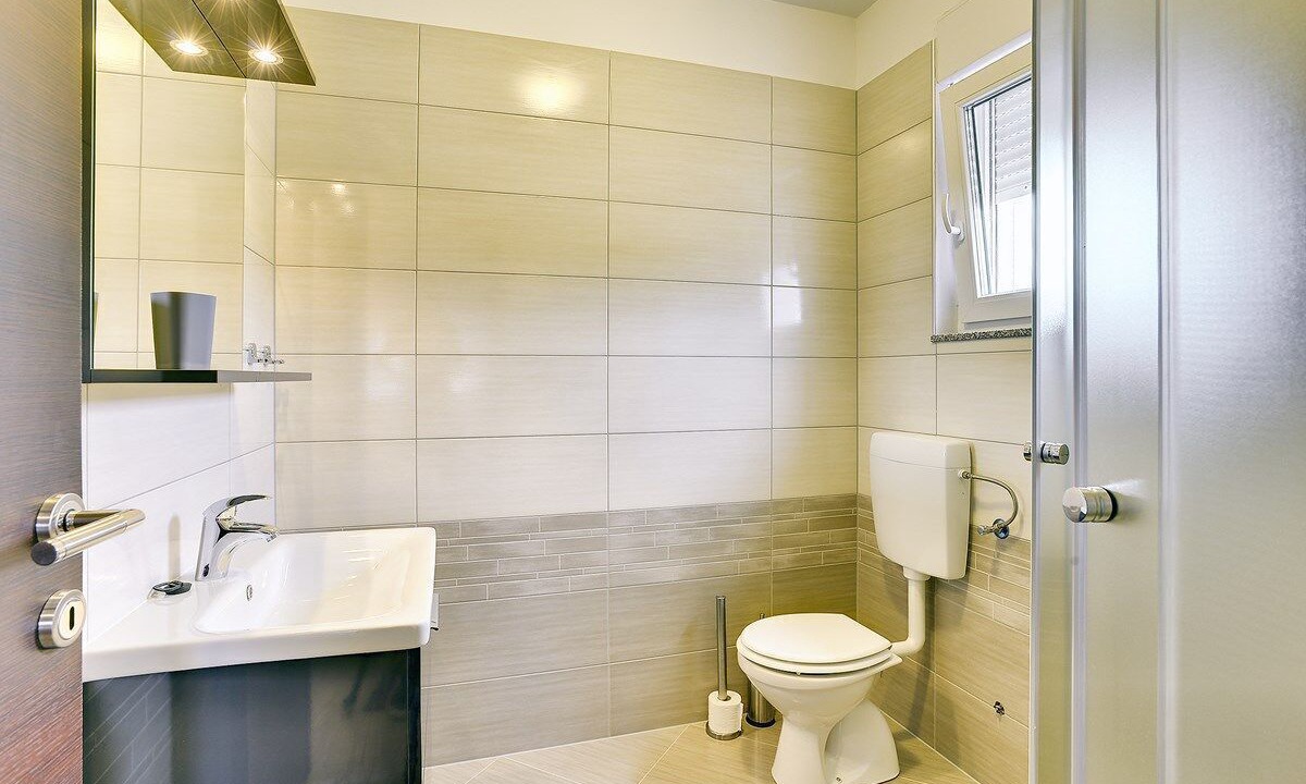 Photo of Bathroom in Rebici