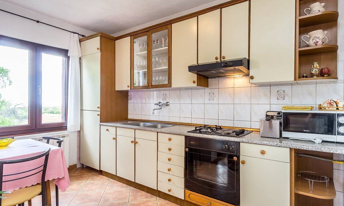 Photo of Kitchen in Gajana