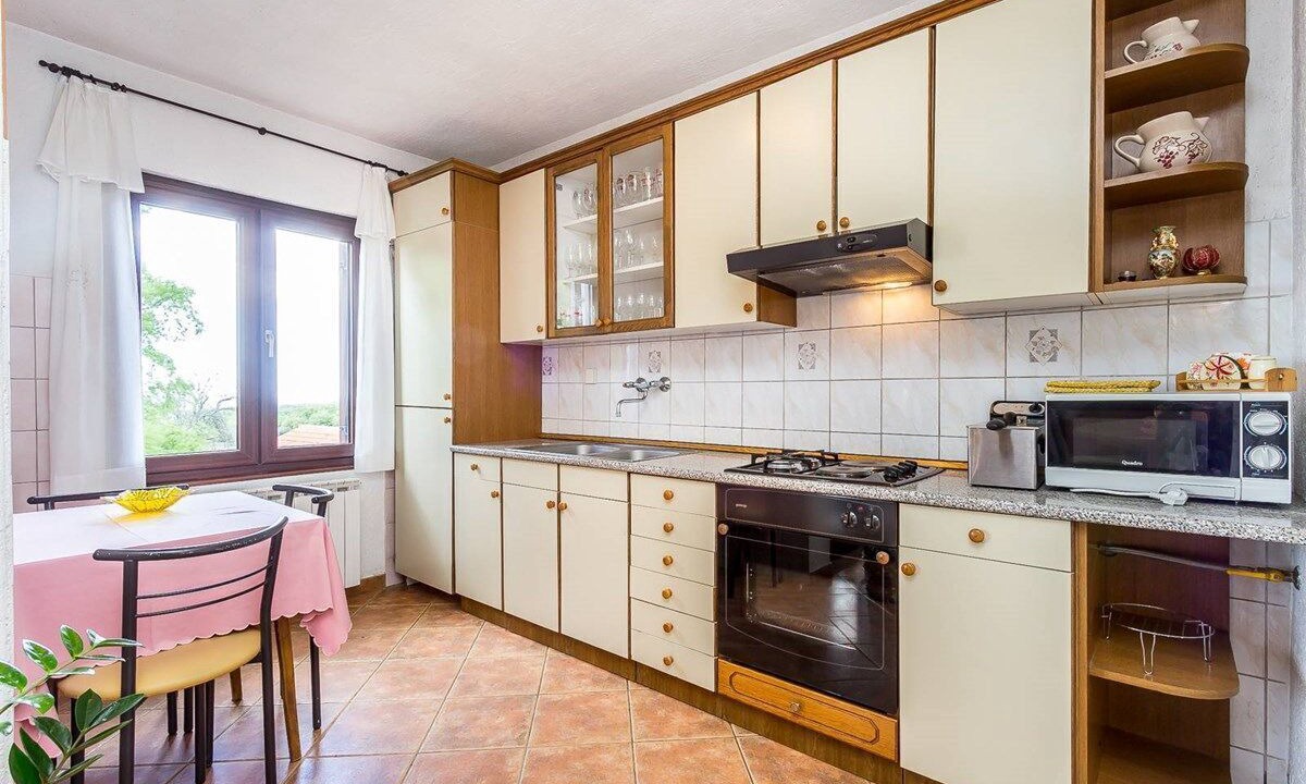 Photo of Kitchen in Gajana