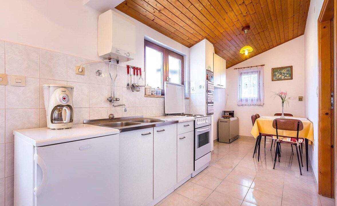 Photo of Kitchen in Vinkuran