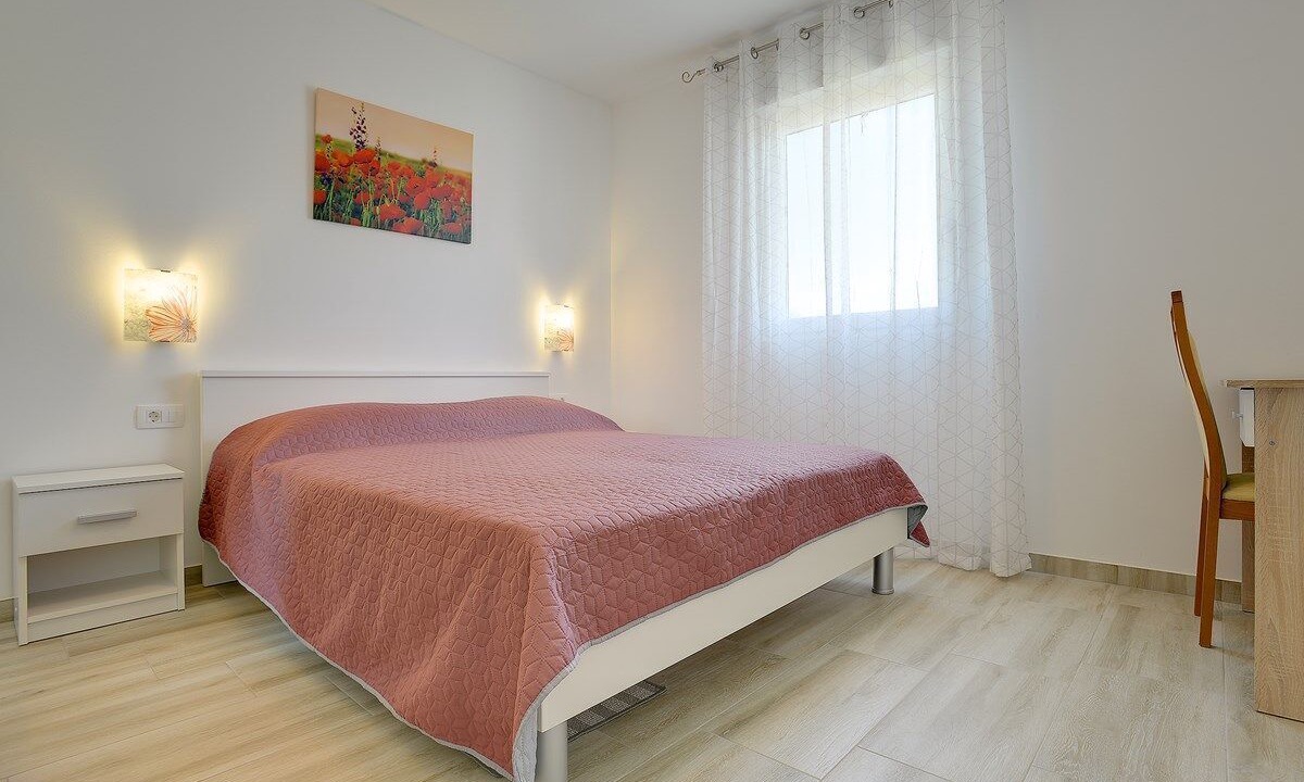 Photo of Bedroom in Filipana