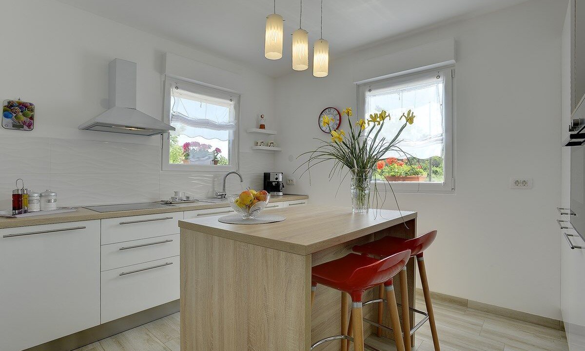 Photo of Kitchen in Filipana