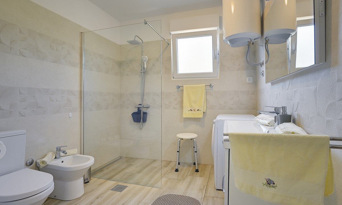 Photo of Bathroom in Filipana