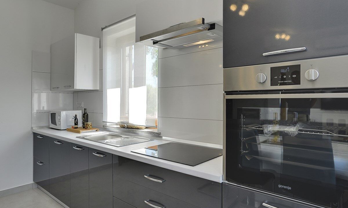 Photo of Kitchen in Lindar