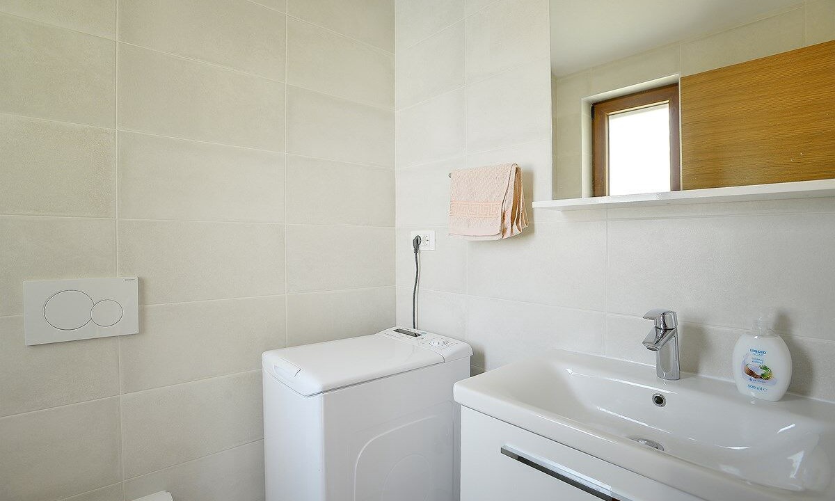 Photo of Bathroom in Lindar