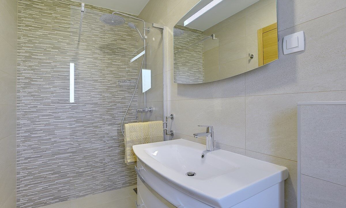 Photo of Bathroom in Lindar