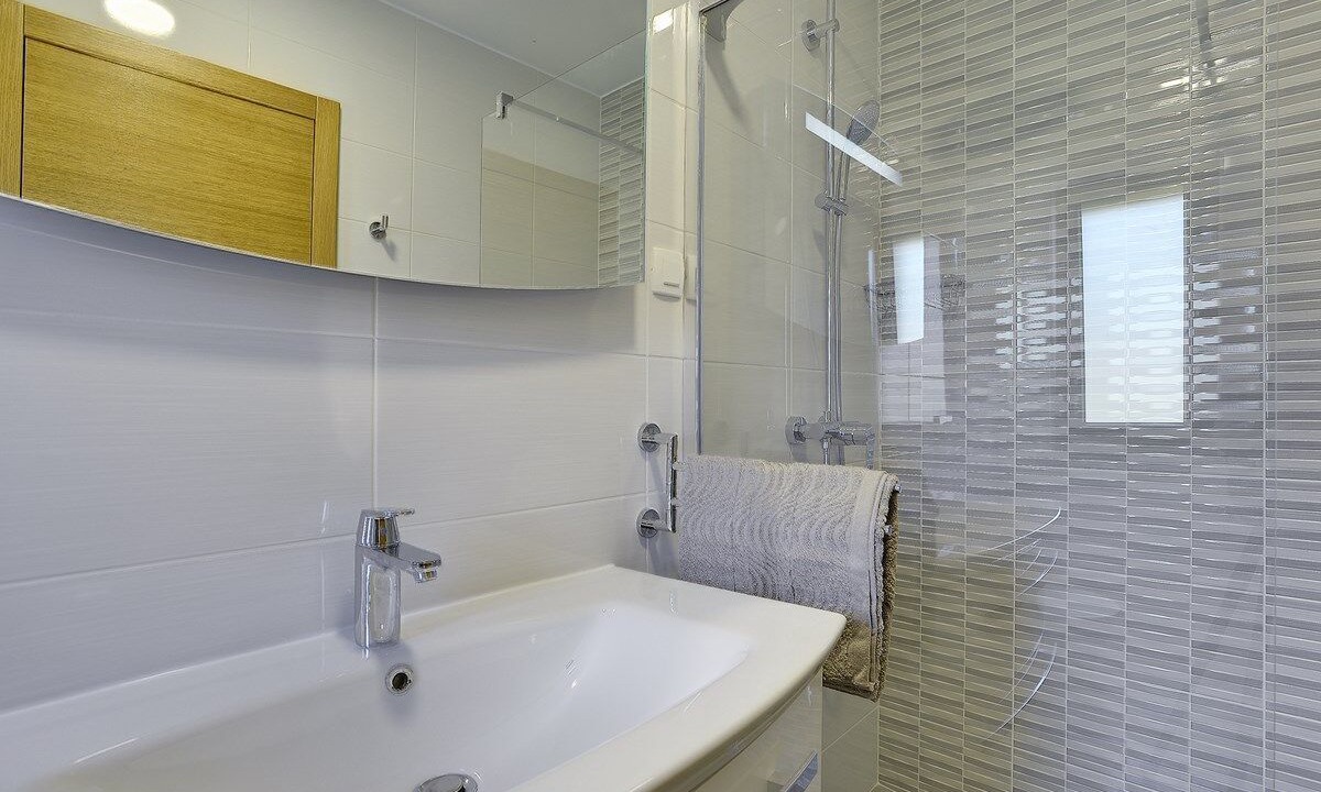 Photo of Bathroom in Lindar