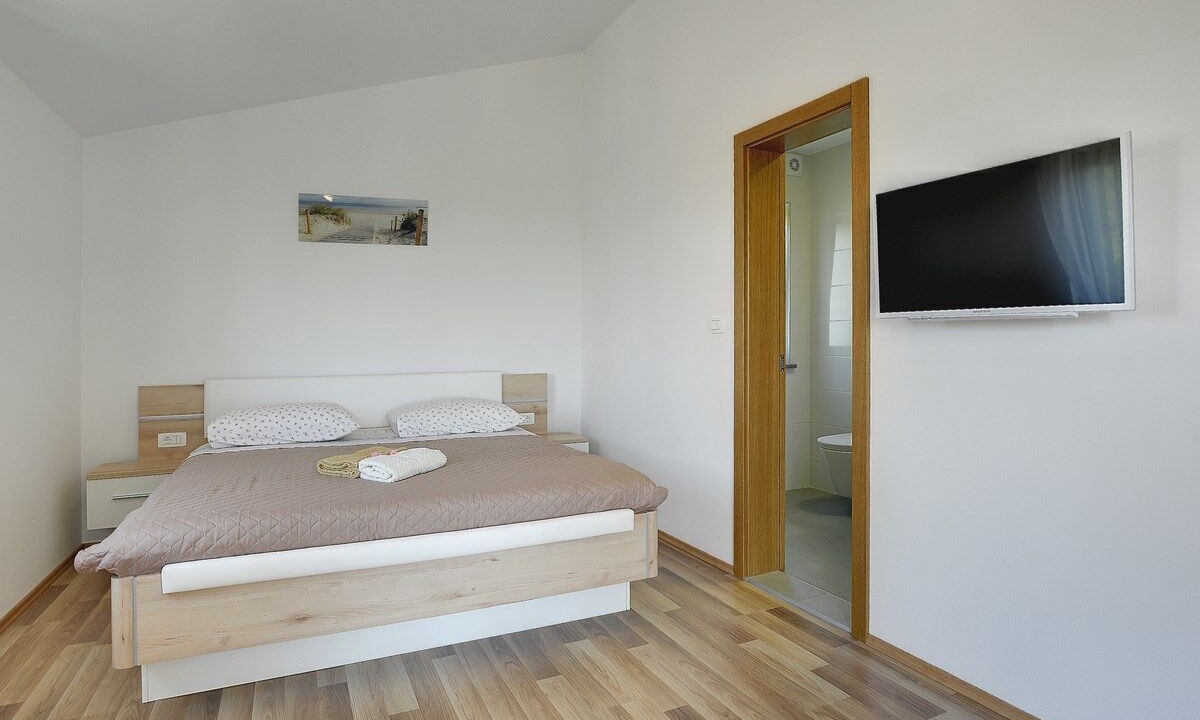 Photo of Bedroom in Lindar