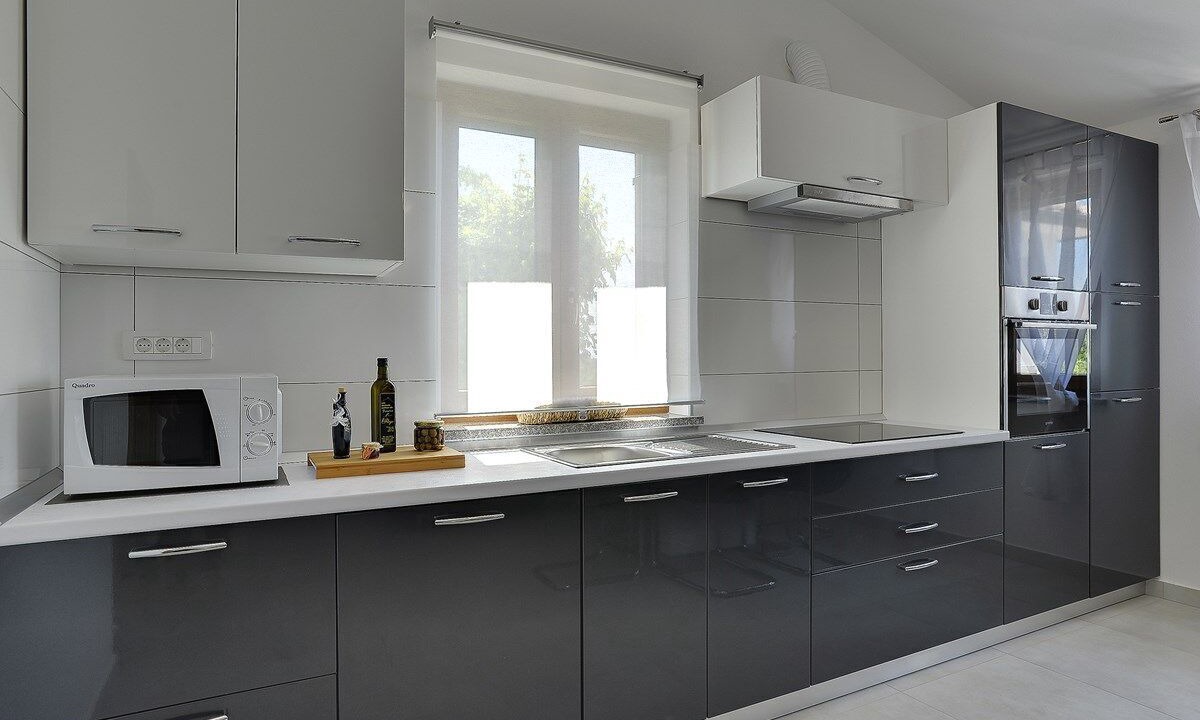 Photo of Kitchen in Lindar