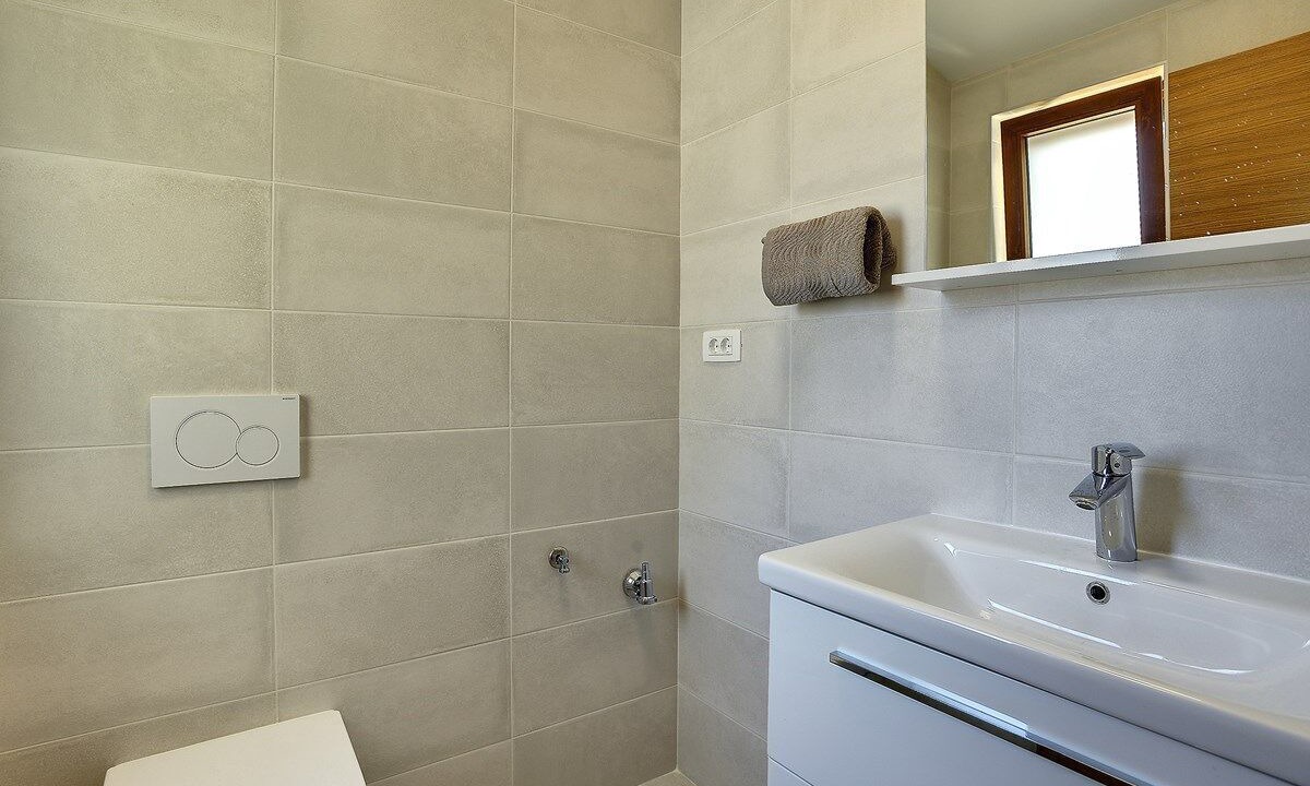 Photo of Bathroom in Lindar