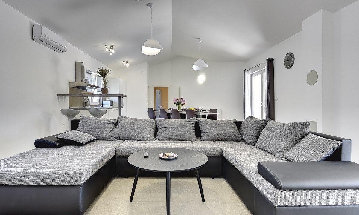 Photo of Livingroom in Divsici