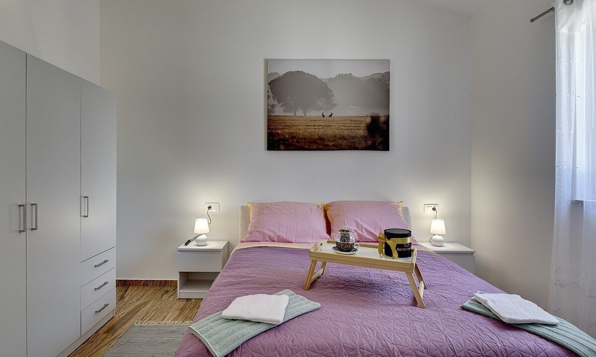 Photo of Bedroom in Divsici