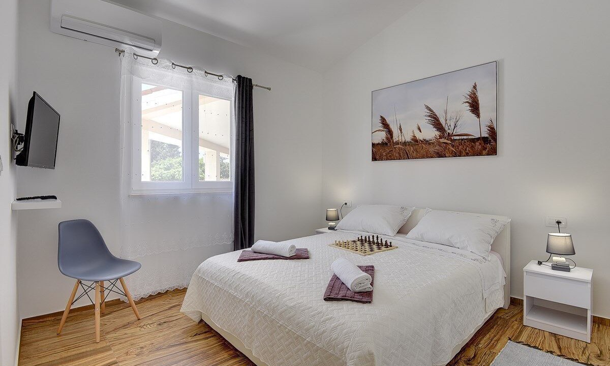 Photo of Bedroom in Divsici