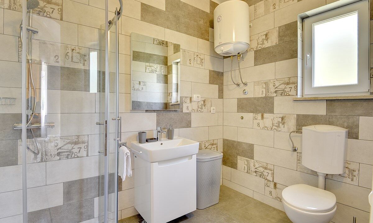 Photo of Bathroom in Divsici