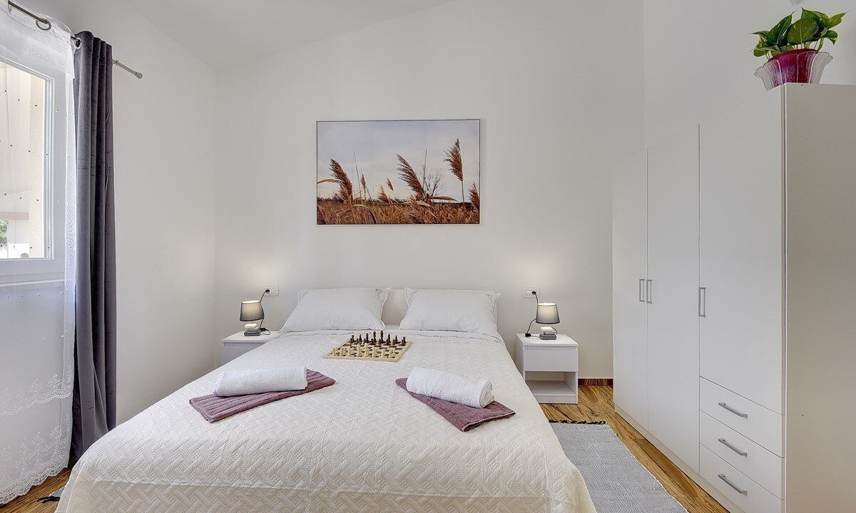 Photo of Bedroom in Divsici