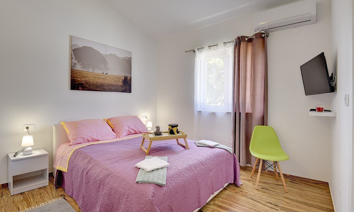 Photo of Bedroom in Divsici