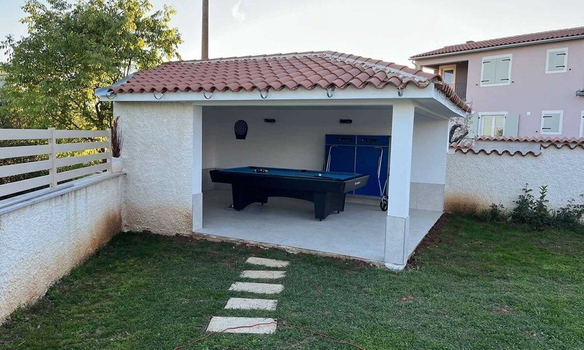 Photo of Outdoor in Divsici