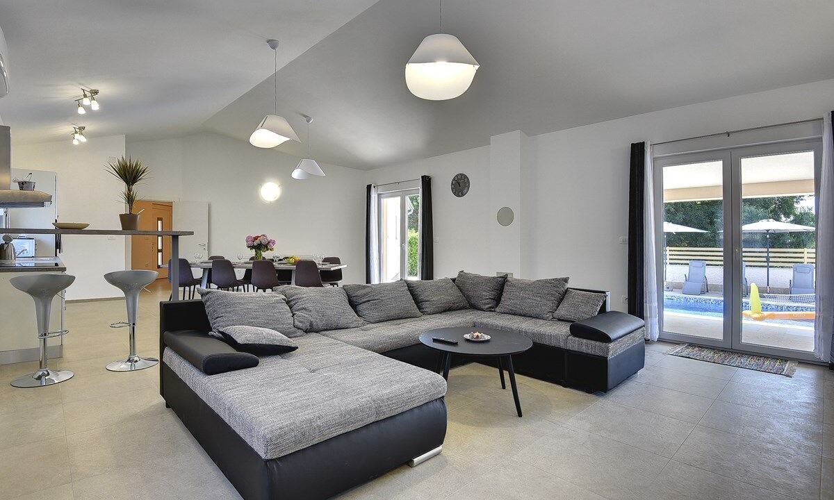 Photo of Livingroom in Divsici