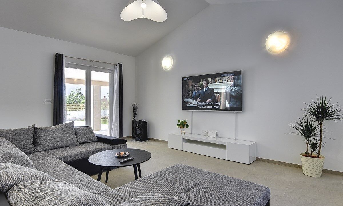 Photo of Livingroom in Divsici