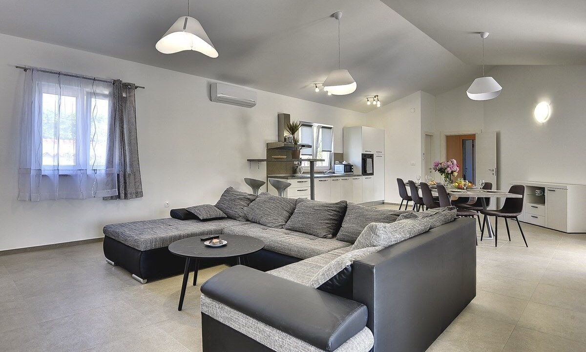 Photo of Livingroom in Divsici