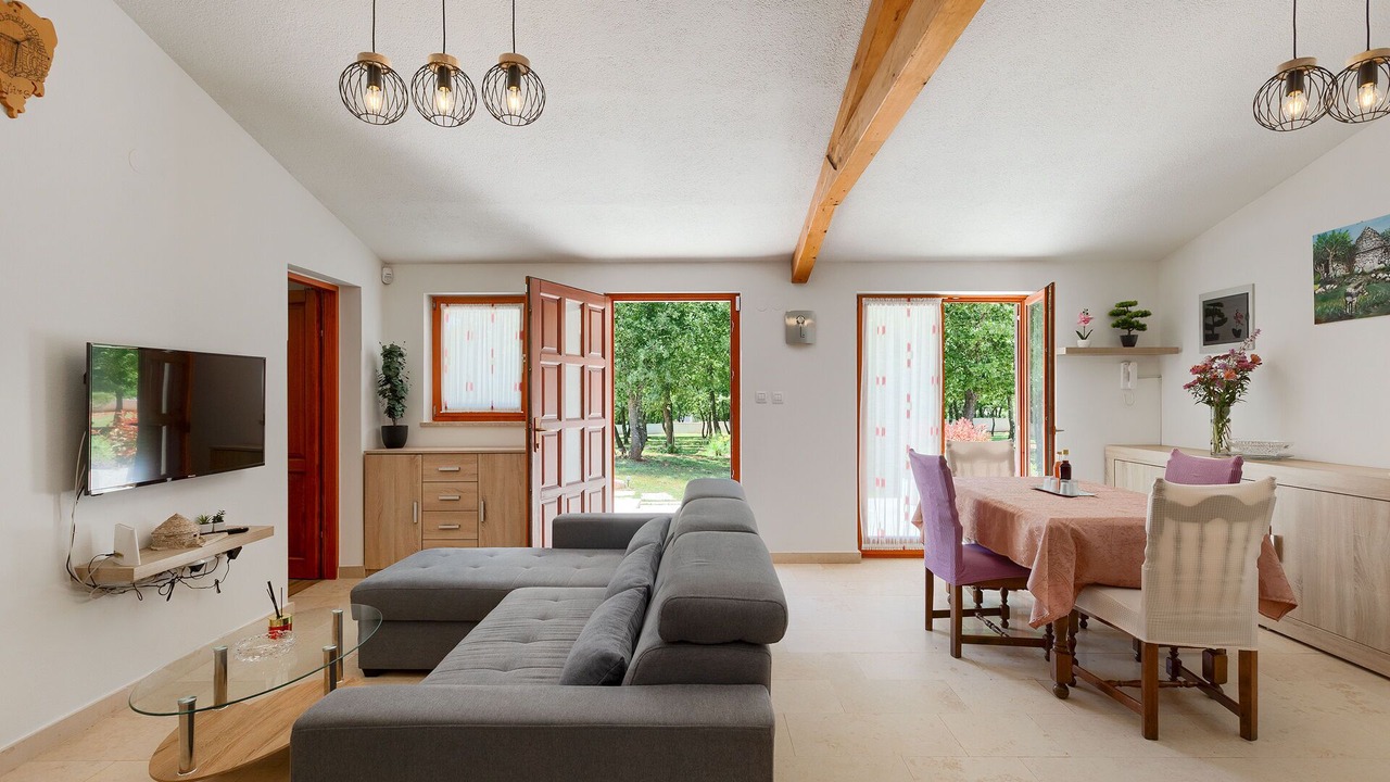 Photo of Livingroom in Divsici