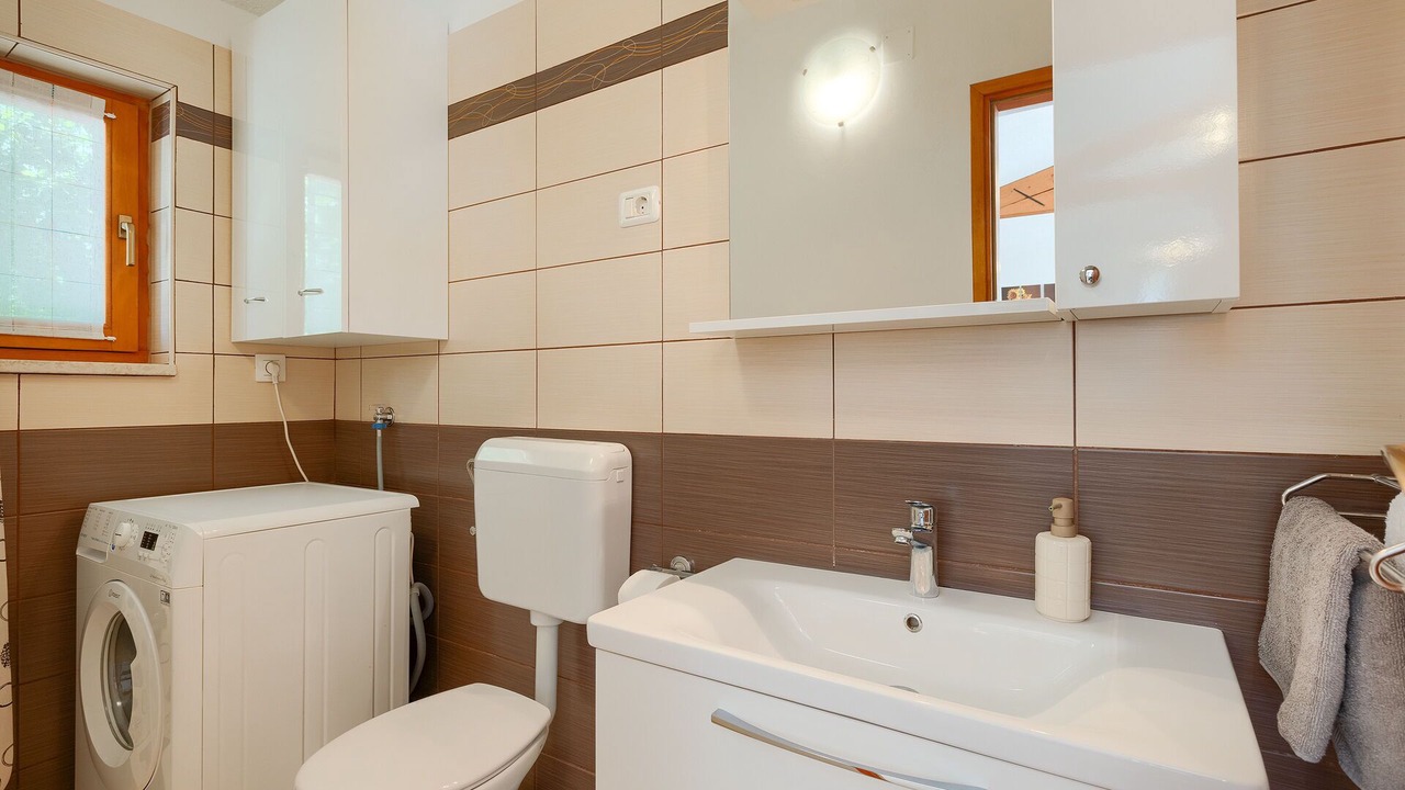Photo of Bathroom in Divsici