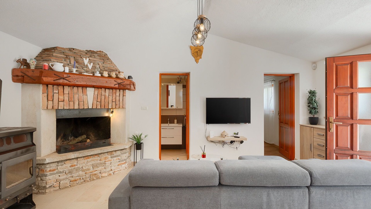 Photo of Livingroom in Divsici