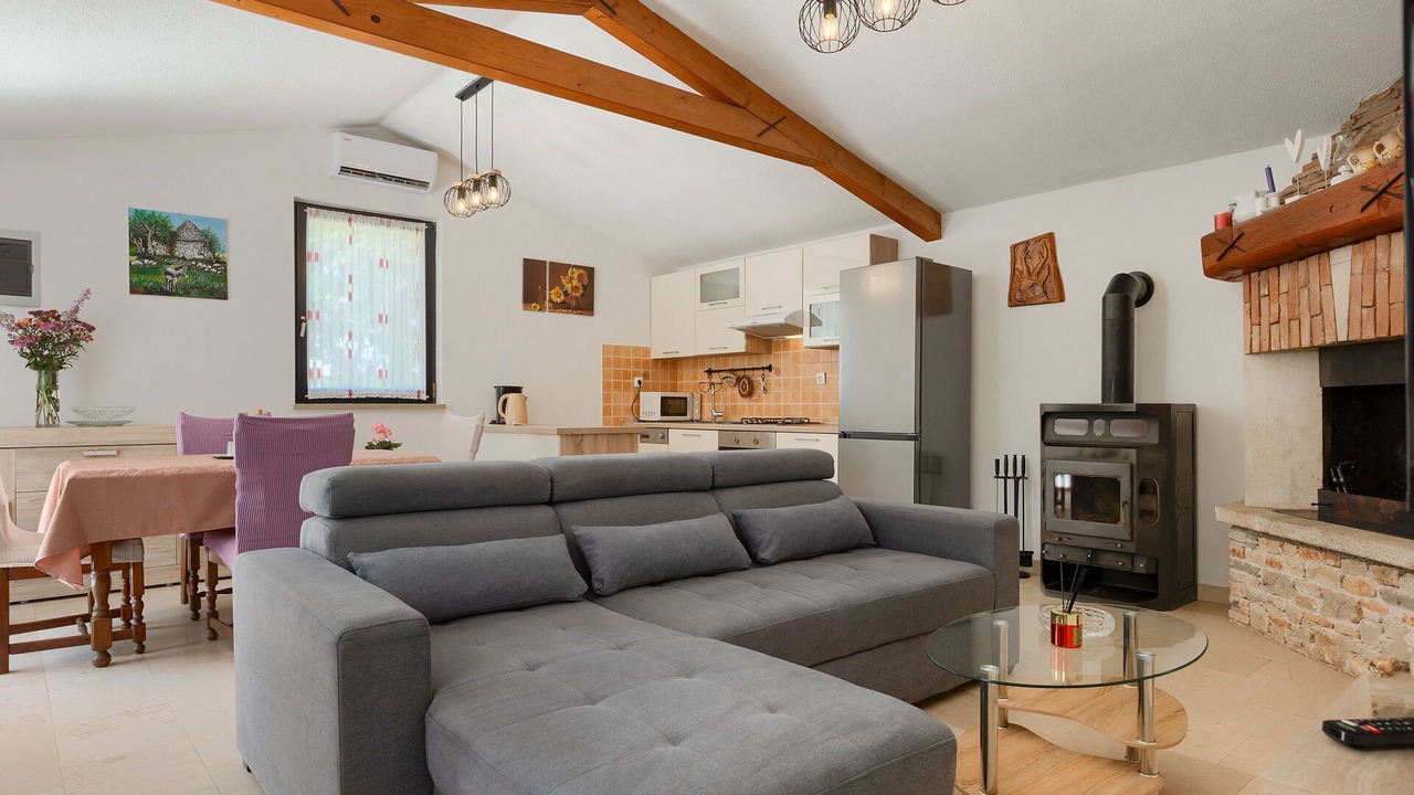 Photo of Livingroom in Divsici