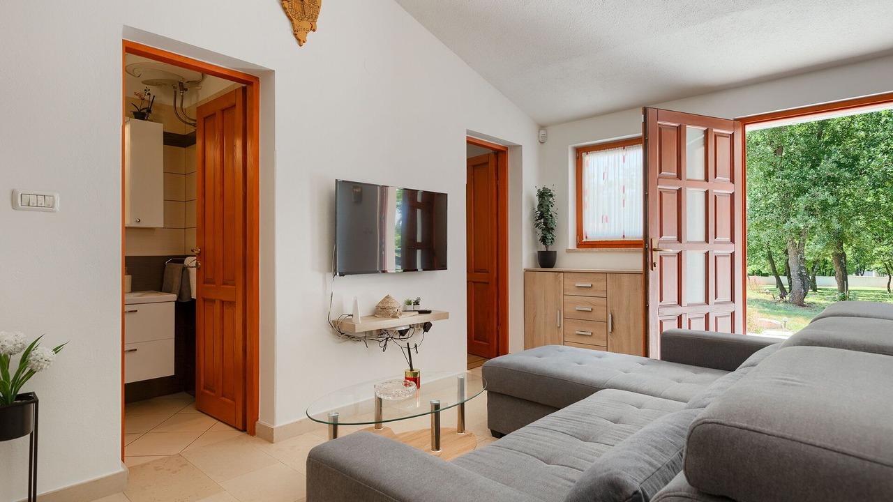 Photo of Livingroom in Divsici