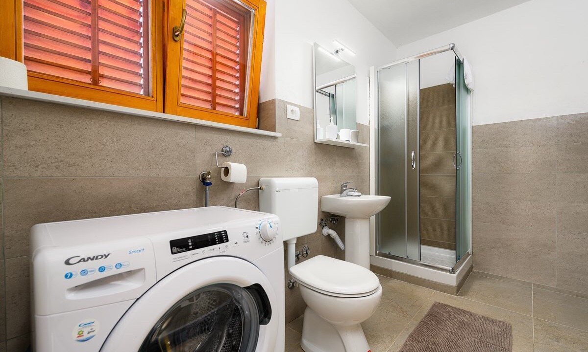 Photo of Bathroom in Paradiz