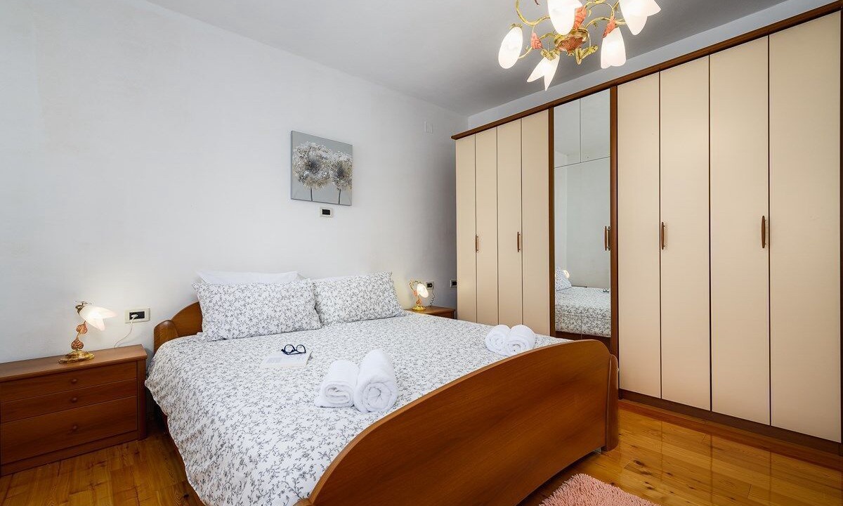 Photo of Bedroom in Paradiz