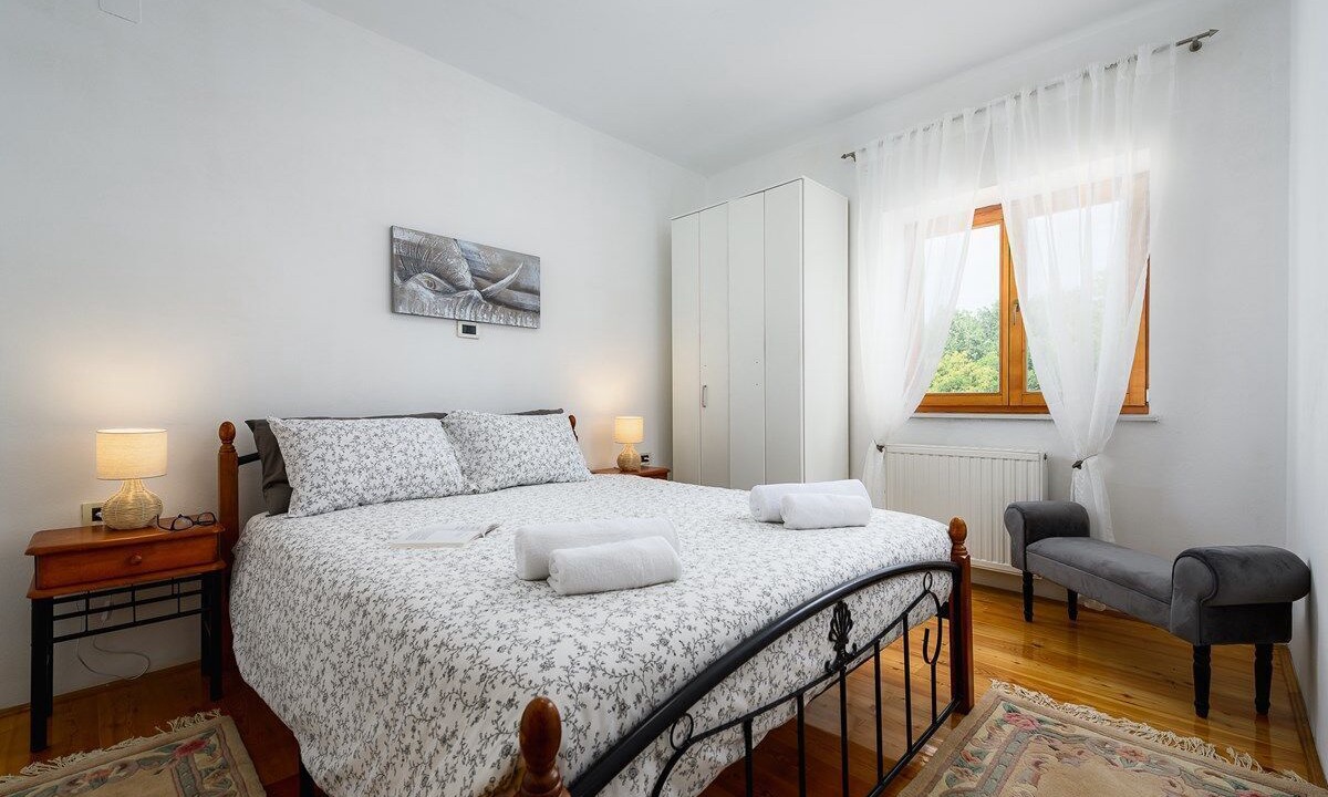 Photo of Bedroom in Paradiz