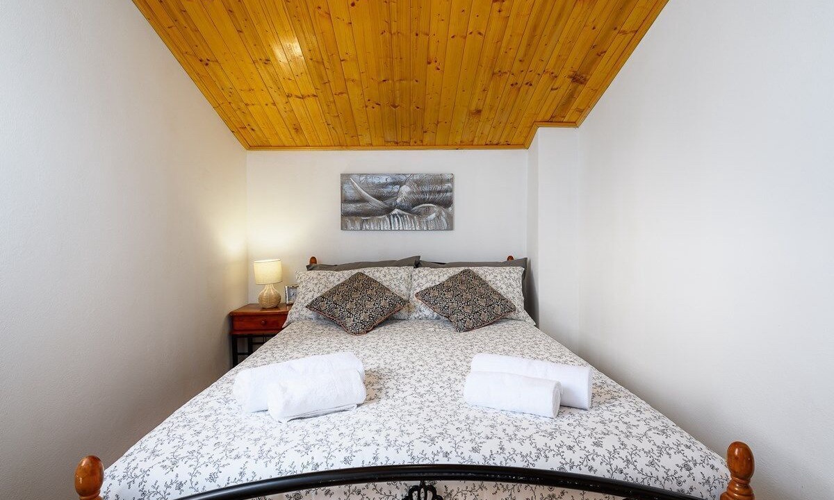 Photo of Bedroom in Paradiz