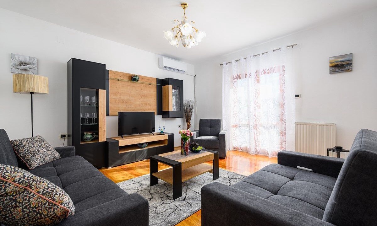 Photo of Livingroom in Paradiz