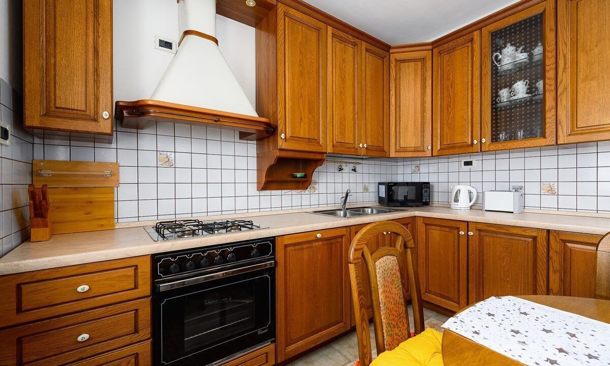 Photo of Kitchen in Paradiz