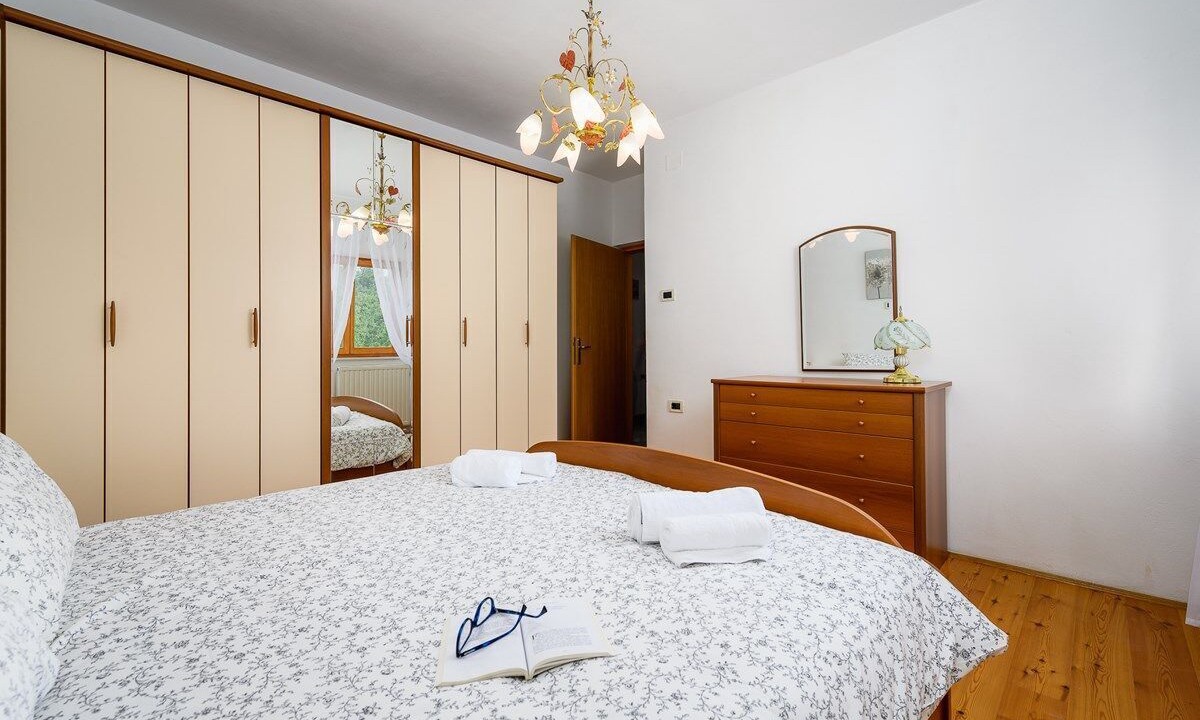 Photo of Bedroom in Paradiz