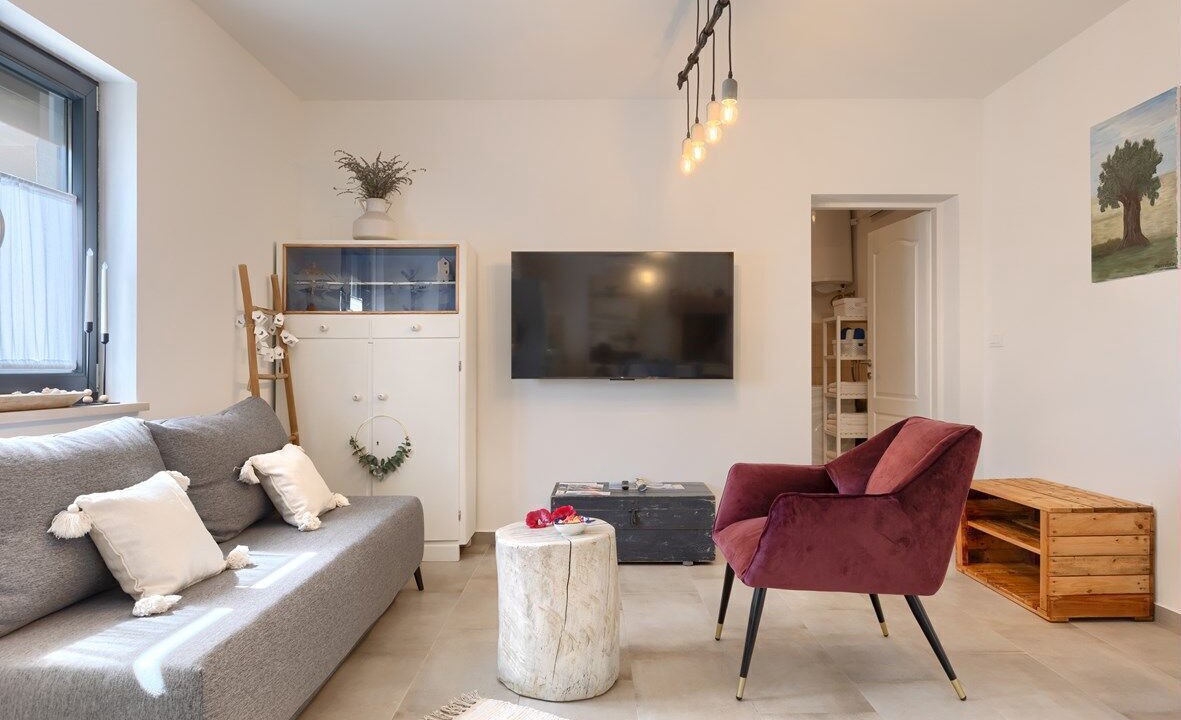 Photo of Livingroom in Mali Vareski