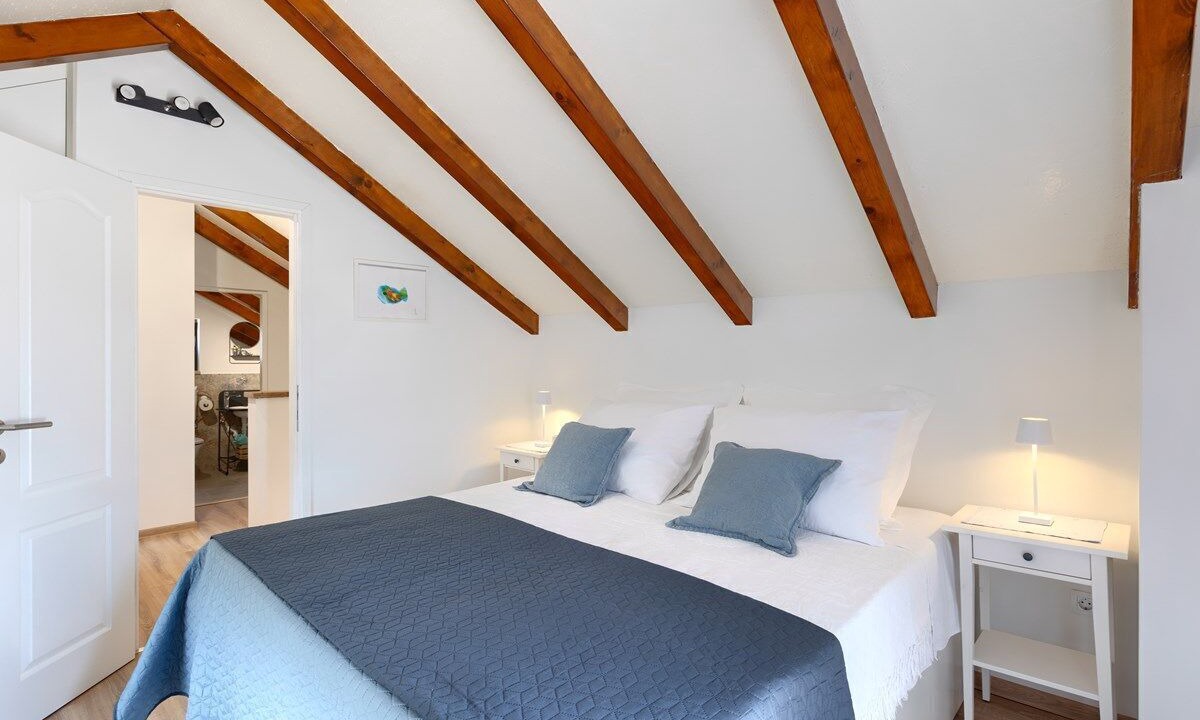 Photo of Bedroom in Mali Vareski