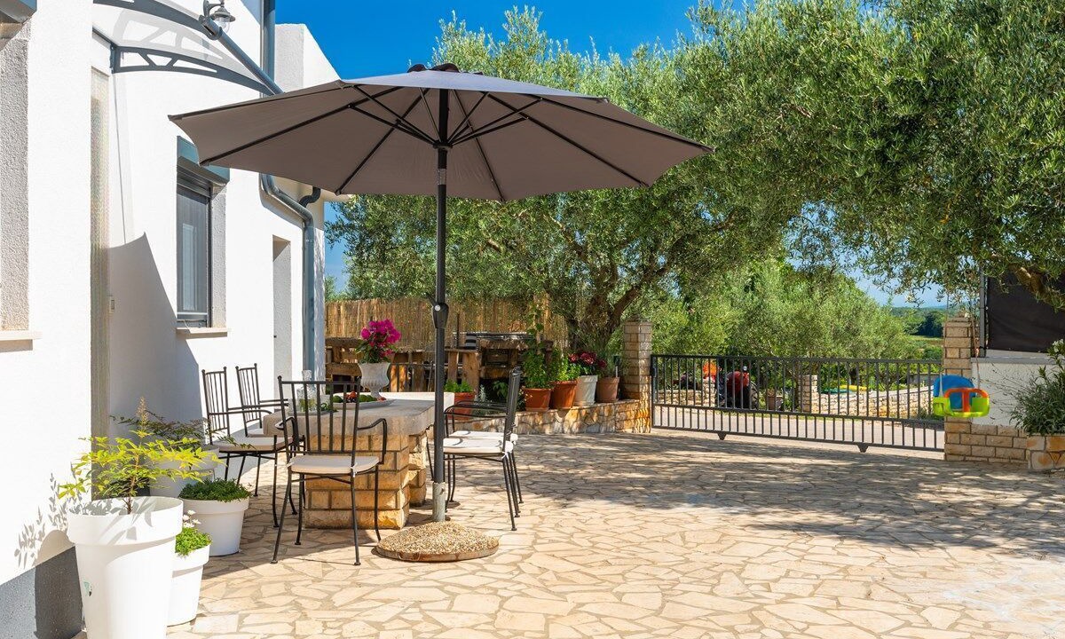 Photo of Outdoor in Mali Vareski
