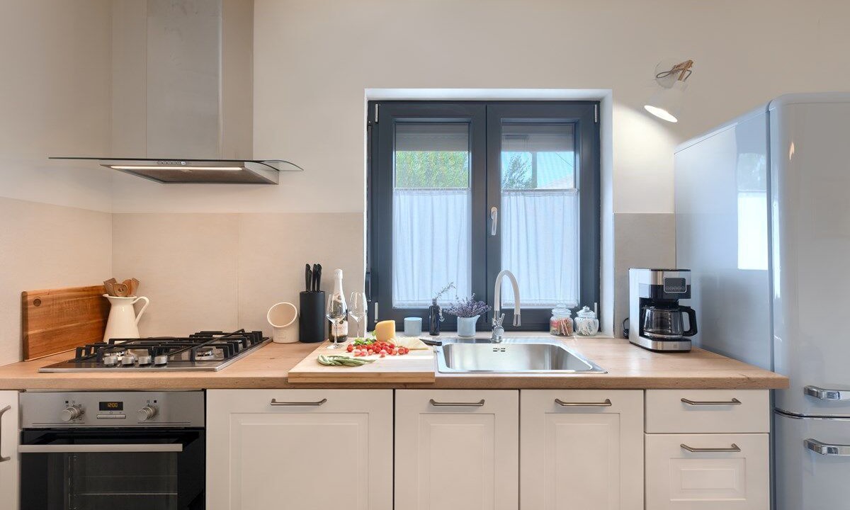 Photo of Kitchen in Mali Vareski