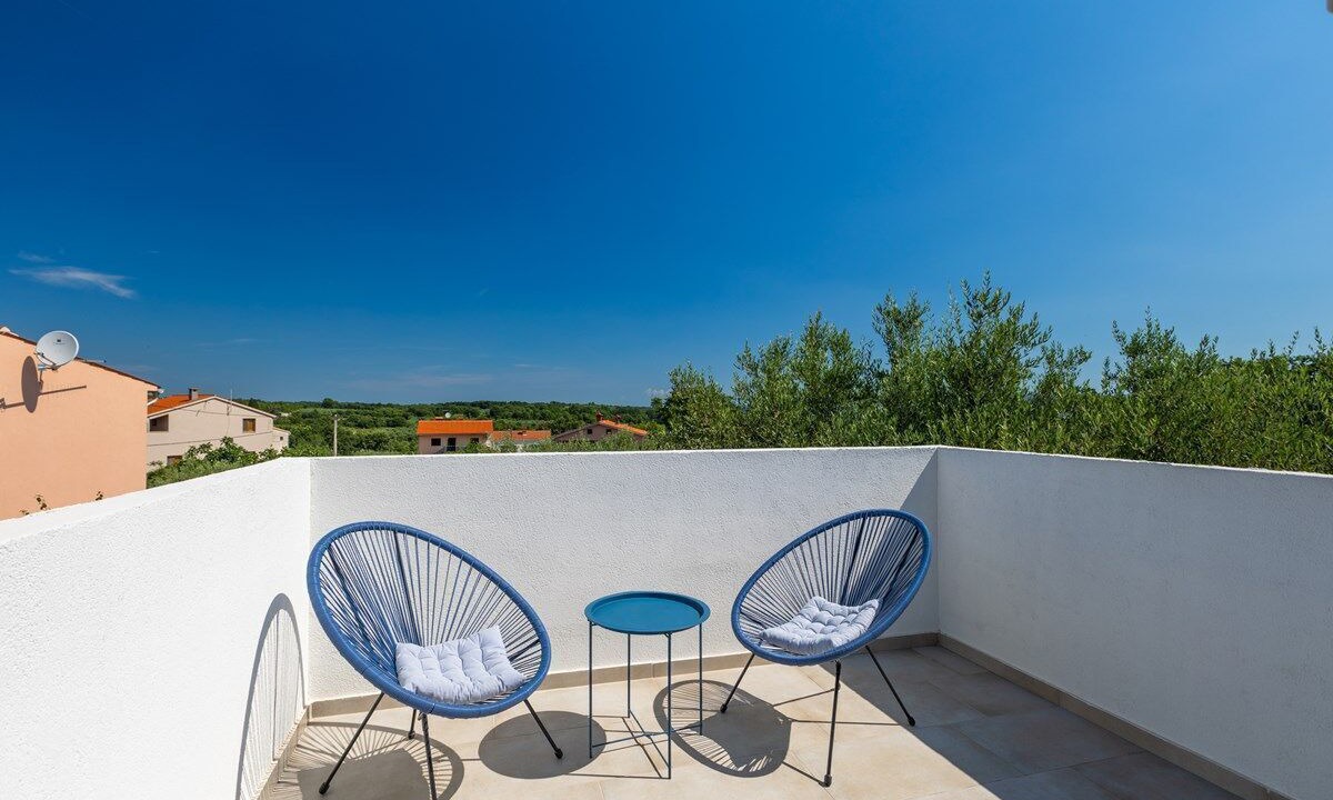Photo of Outdoor in Mali Vareski